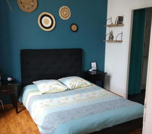 Appartement calme proche de la Loire