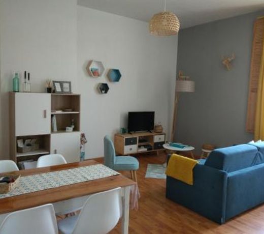 Appartement calme proche de la Loire