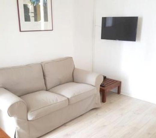 Appartement d'une chambre avec vue sur la ville et wifi a Rosny sous Bois