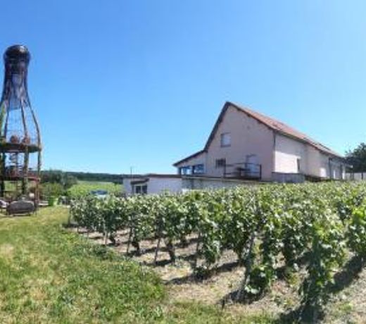 gîte coeur de champagne