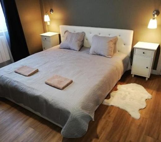 Appartement refait par architecte. Proche de la gare et le centre de Reims
