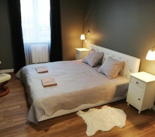 Appartement refait par architecte. Proche de la gare et le centre de Reims