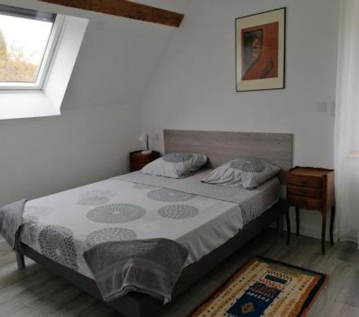 Hotel Entre les 2 Roches