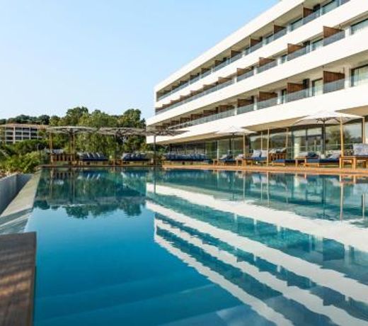 Golden Tulip Porto-Vecchio