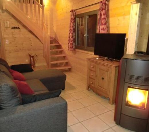 Chalet Flocon