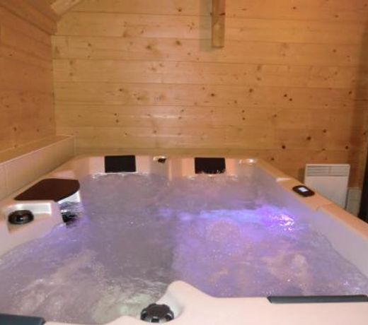 Chalet Flocon