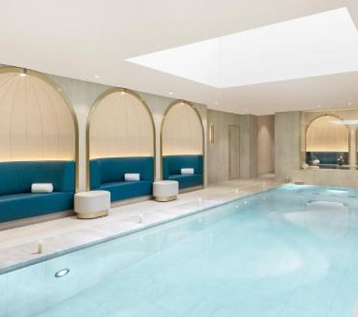 Maison Albar Hotels - Le Vendome