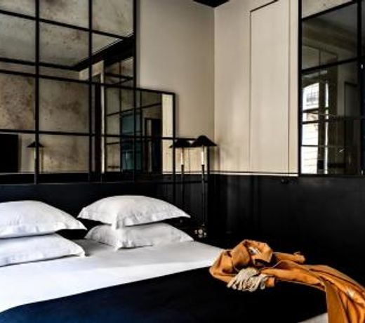 Monsieur George Hotel & Spa - Champs-Elysées