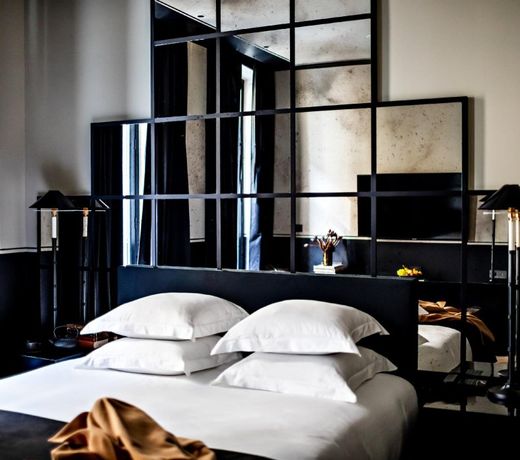 Monsieur George Hotel & Spa - Champs-Elysées