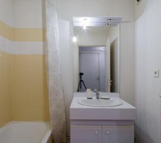 casa Lyon Appartement lumineaux