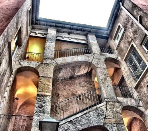 HAMAC Suites Lyon Cordeliers