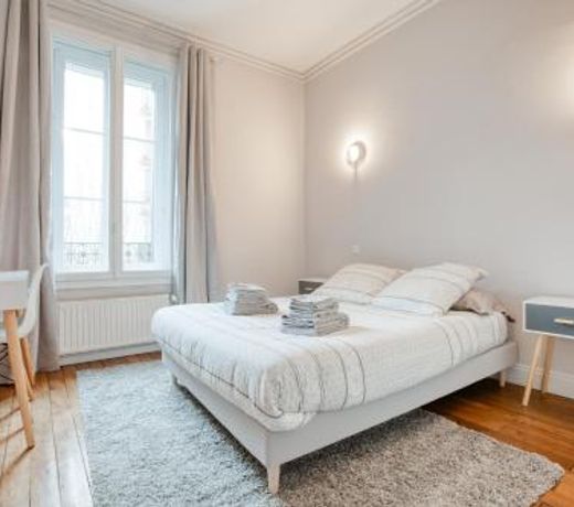 Maison bourgeoise Haussmannienne - GÃ®tes de France