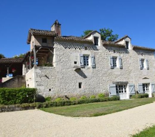Les Terrasses de La Serre