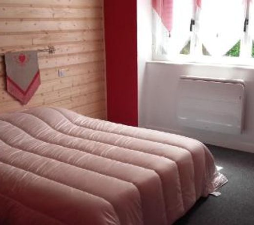 Maison 10 personnes Chez Perrine et Nicolas