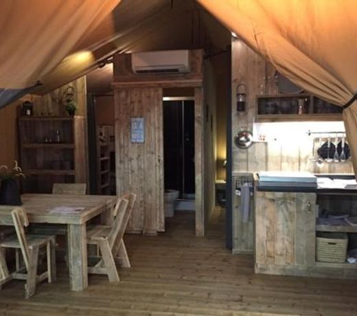 Camping Site de Gorge Vent