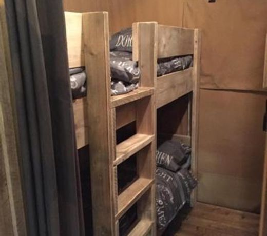 Camping Site de Gorge Vent