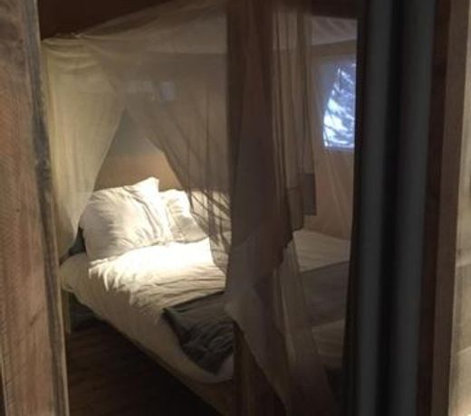 Camping Site de Gorge Vent