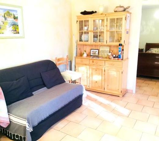 Villa de 2 chambres avec piscine privee jardin clos et wifi a Fayence