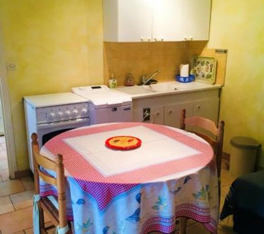 Villa de 2 chambres avec piscine privee jardin clos et wifi a Fayence