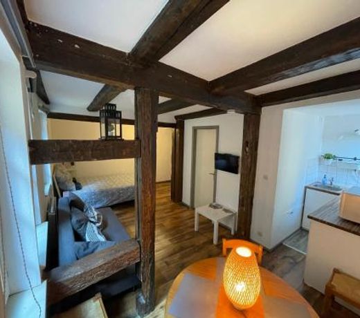 Historical town center cosy flat