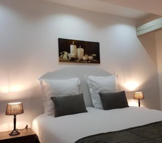 Les Appartements de la Gare