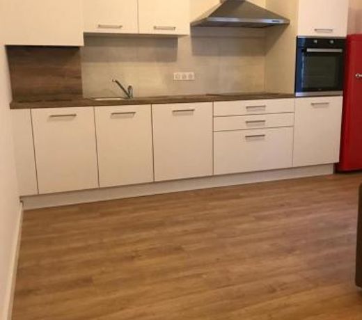 Les Appartements de la Gare