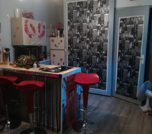 STUDIO DU BAOU DE CADOLIVE