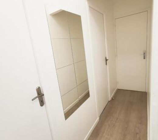 Maison renovee proximite de paris 20eme