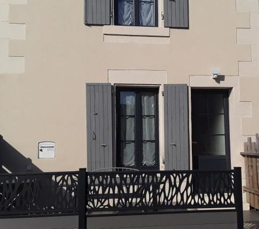 Une charmante maison pour un séjour au vert