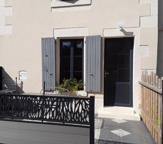 Une charmante maison pour un séjour au vert