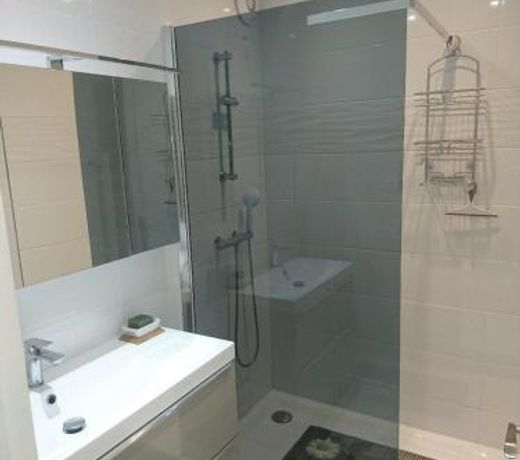 One-bedroom apartment near the Beach and the Old Town