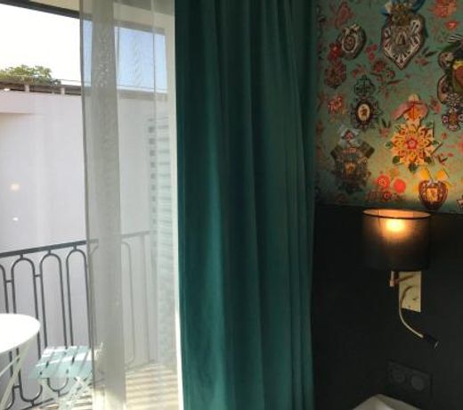 HÃ´tel La Villa Port d'Antibes & Spa