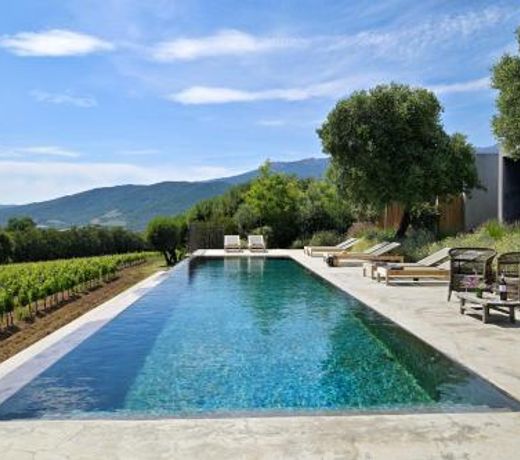 Domaine de Peretti della Rocca