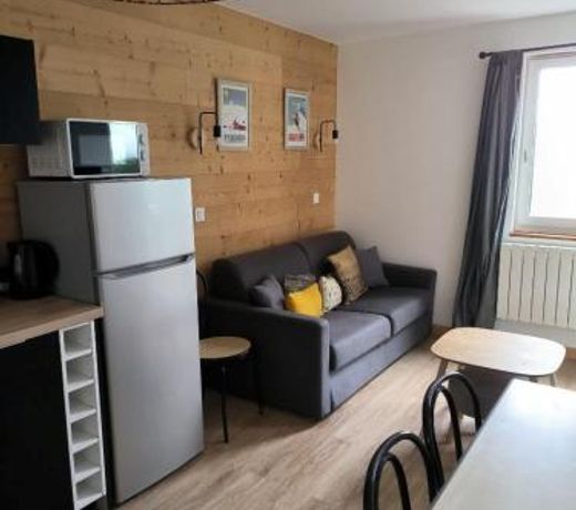 Appartement 4-6 personnes