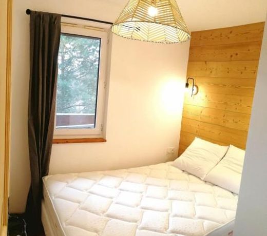 Appartement 4-6 personnes