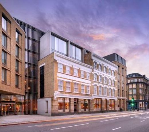 Hart Shoreditch Hotel London, Curio Collection by Hilton