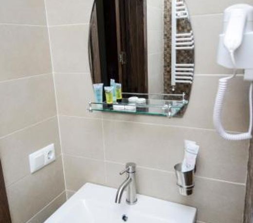 Panoramic Hotel Khedi