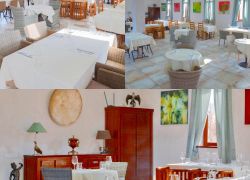 Guesthouse Giorgi фото 3