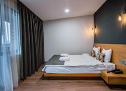 Bakuriani Inn фото 2, г. Бакуриани, 