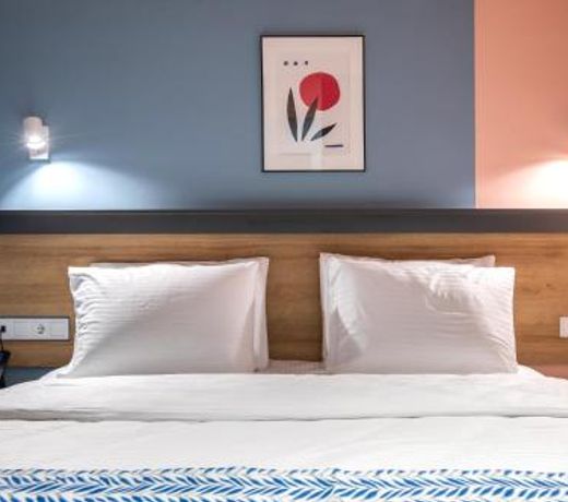 Vera Hills Boutique Hotel