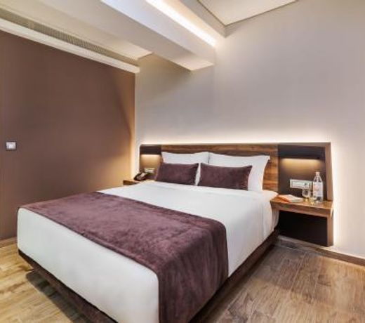 Imperial Plus Urban Smart Hotel Thessaloniki