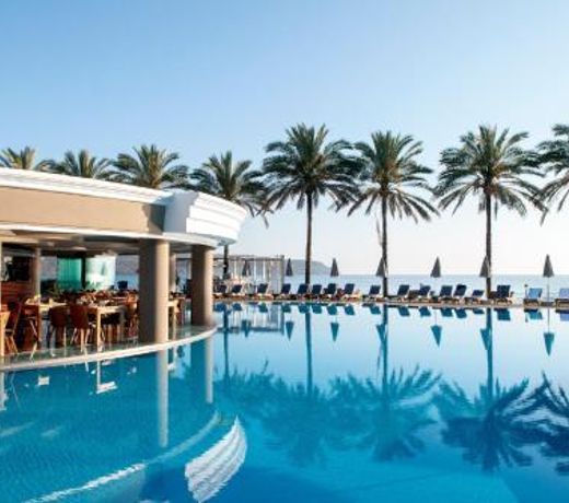 Alexandra Beach Hotel