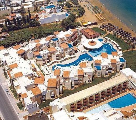 Alexandra Beach Hotel