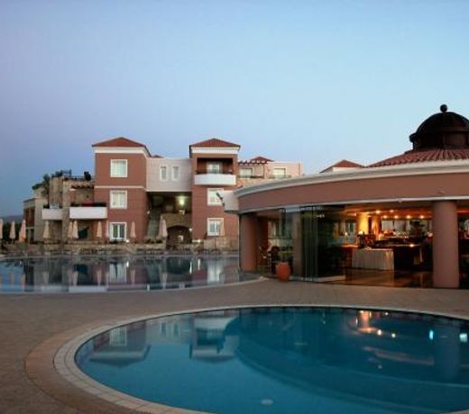 Alexandra Beach Hotel