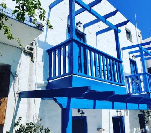 Blue Sky Aparts