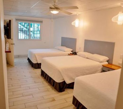 Hotel Casa Turquesa