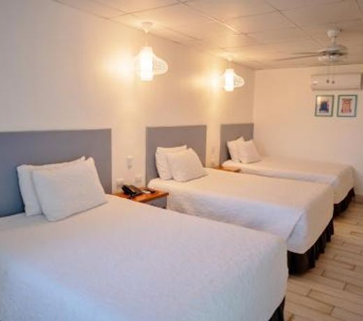 Hotel Casa Turquesa