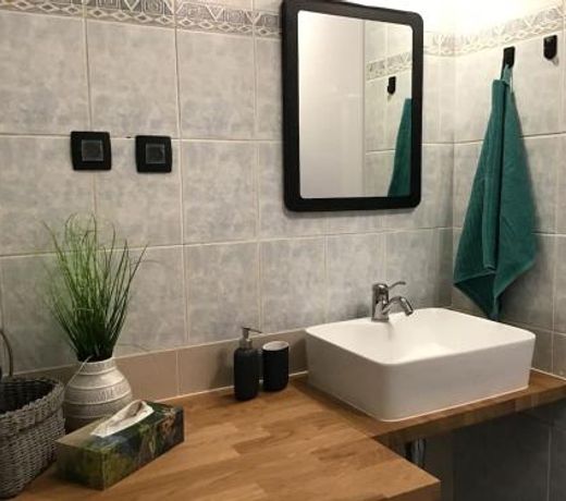 Cosy apartment - Zagreb Downtown with own parking spot in the garage
