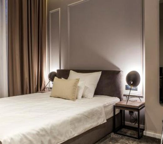 MANDA Heritage Hotel