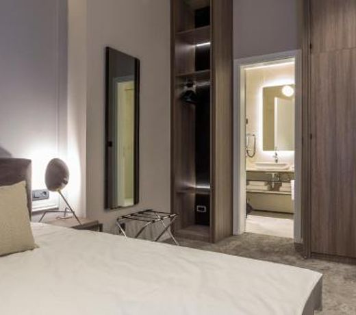 MANDA Heritage Hotel
